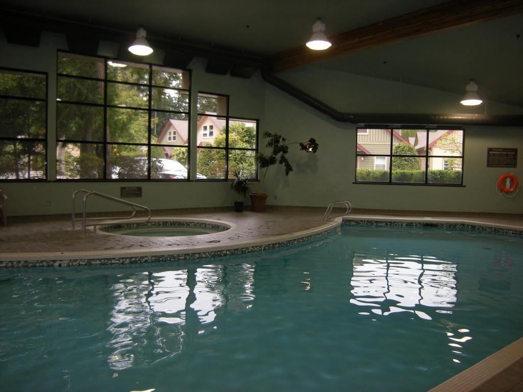 Oceanside Village Resort Πάρκσβιλ Εξωτερικό φωτογραφία