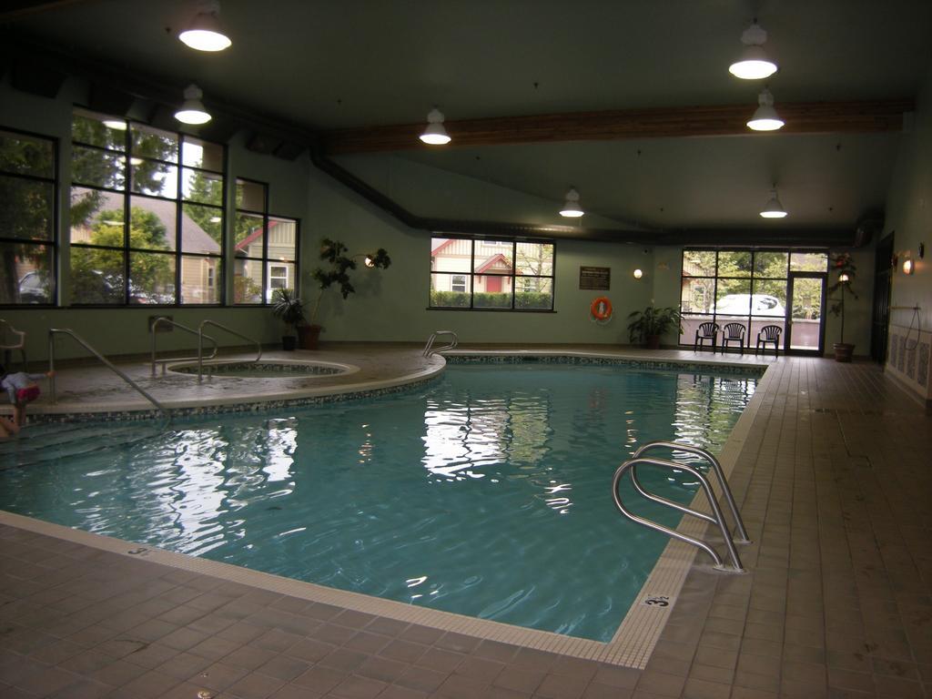 Oceanside Village Resort Πάρκσβιλ Εξωτερικό φωτογραφία