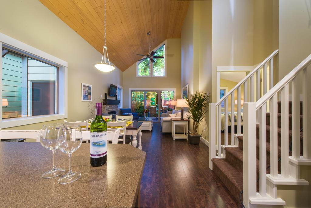Oceanside Village Resort Πάρκσβιλ Εξωτερικό φωτογραφία