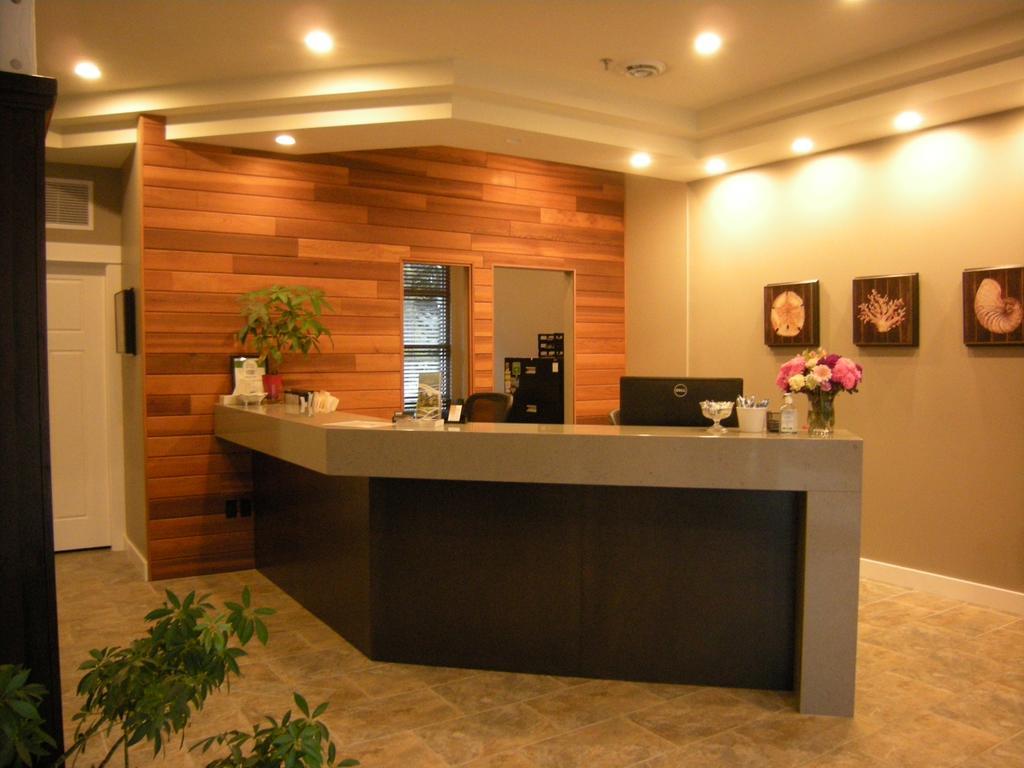 Oceanside Village Resort Πάρκσβιλ Εξωτερικό φωτογραφία