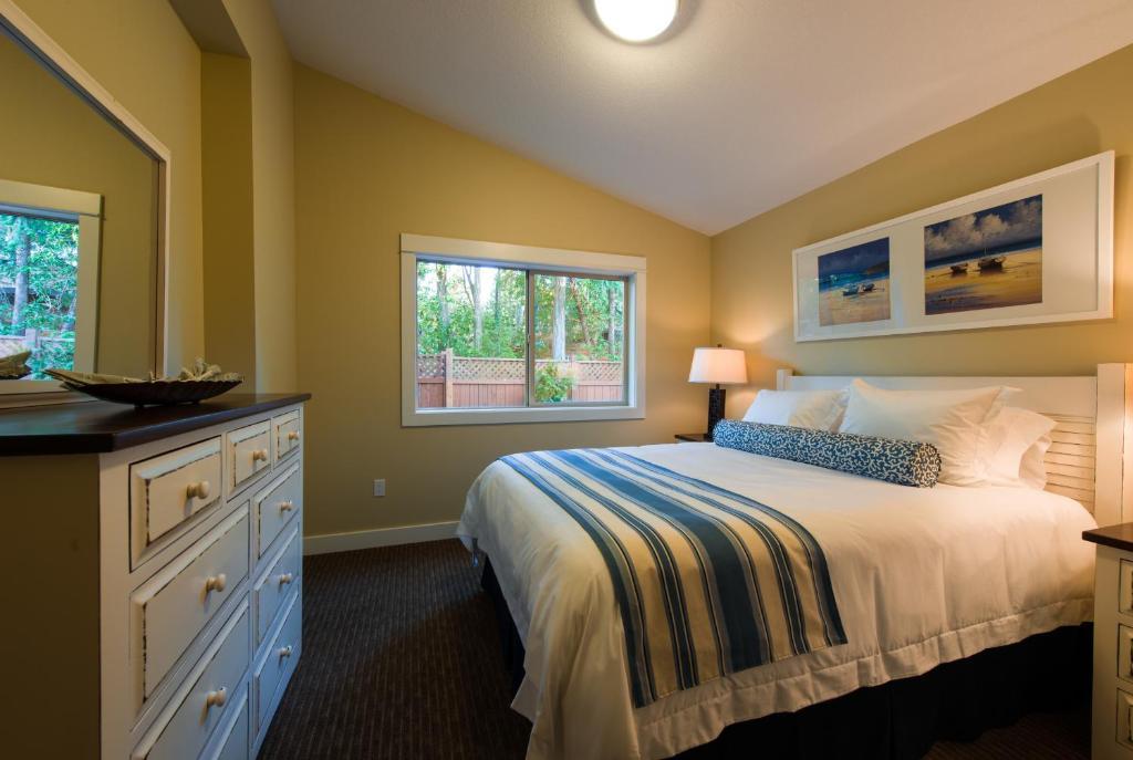 Oceanside Village Resort Πάρκσβιλ Εξωτερικό φωτογραφία