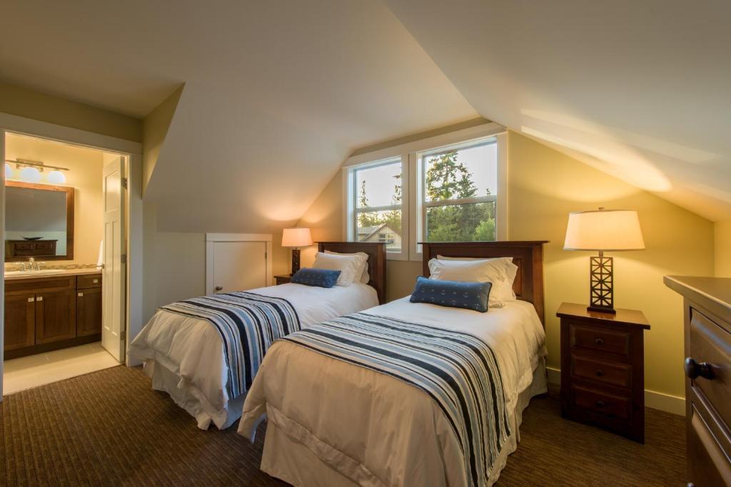 Oceanside Village Resort Πάρκσβιλ Εξωτερικό φωτογραφία