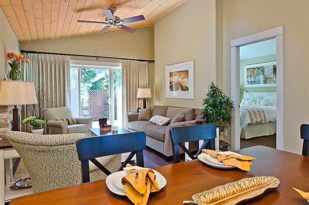 Oceanside Village Resort Πάρκσβιλ Εξωτερικό φωτογραφία