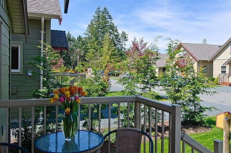 Oceanside Village Resort Πάρκσβιλ Εξωτερικό φωτογραφία