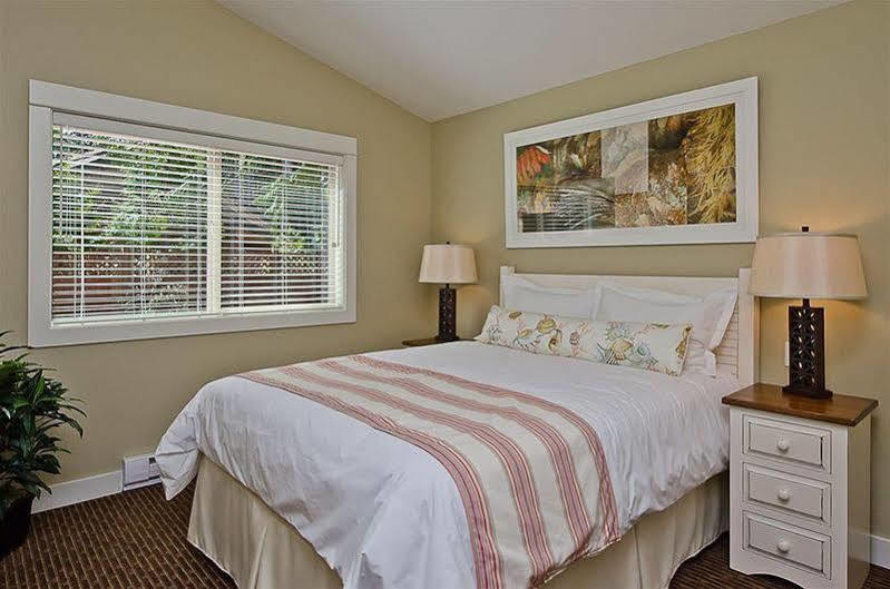 Oceanside Village Resort Πάρκσβιλ Εξωτερικό φωτογραφία